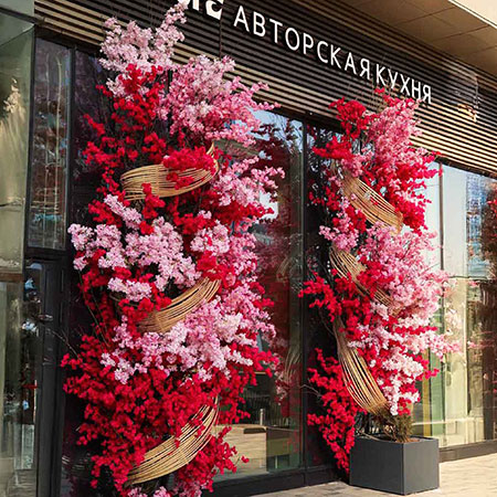 Тимьянбукет - Кейсы